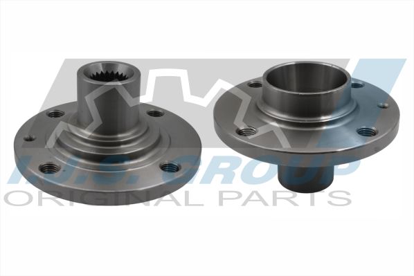 Ступица колеса передняя IJS GROUP 10-1078