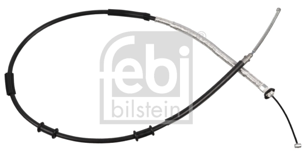 Трос ручного тормоза FEBI BILSTEIN 101803