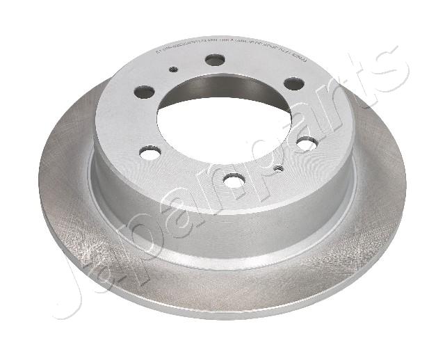Диск тормозной JAPANPARTS DP-S00C