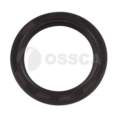 Сальник коленвала распредвала передний ford 1.3/29 dohc/ohc/v6 ( 42x56x7) 70 OSSCA 20116