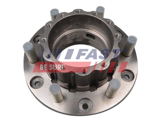 Ft24050 fast ступица колеса iveco daily 06 зад 65c18 китай FAST FT24050
