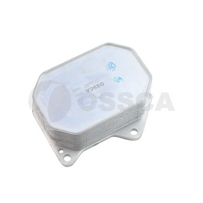 Радиатор масляный ford transit 22 duratorq-tdci 10 OSSCA 14483