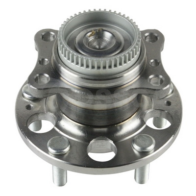 Ступица колесазадdф139mmh86.2mm hyundai elantra v (md ud) 11-16 veloster (fs) 11-17 kia ce OSSCA 22374