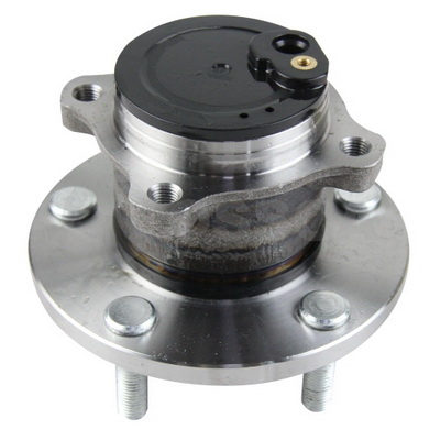 Ступица колесазадлев/правdф142mm mazda 3 (bk) 03-09 3 (bl) 08-14 5 (cr19) 05-10 5 (cw) 10- OSSCA 40253
