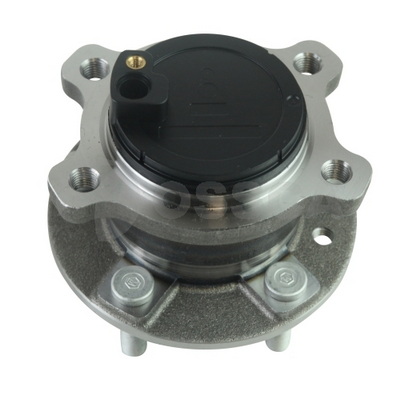 Ступица колеса ford focus iii 13-17 volvo v40 (525) 13-16 v40 cross country (526) 15-19