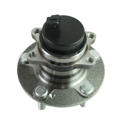 Ступица колеса hyundai ix20 (jc) 10-19 kia soul i (am) 09-11 venga (yn) 10-19 venga van (yn) 15 OSSCA 58625