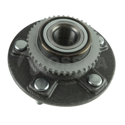 Ступица колесазадлев/правdф148mm infiniti i30 97- nissan almera tino (v10) 00-06 cefiro ii ( OSSCA 39046