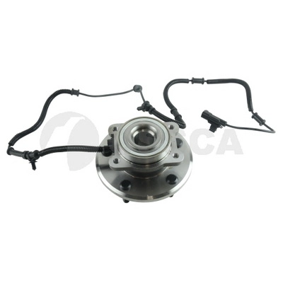 Ступица колеса chrysler grand voyager v (rt) 08- dodge grand caravan 10- vw routan 10-13