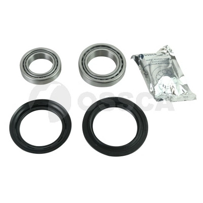 Подшипник ступицы колеса ford ranger (er eq r ) 99-02 kia retona (fk) 00-01 sportage ii (je