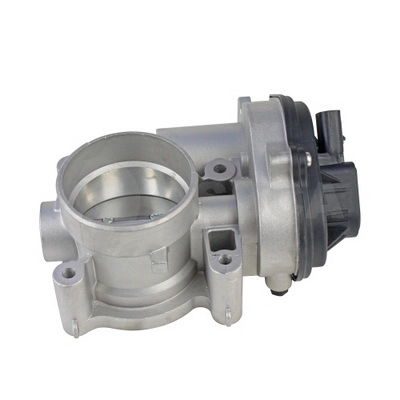 Блок дроссельной заслонки/fords-maxmondeo-ivgalaxy23duratec-he07 OSSCA 18450