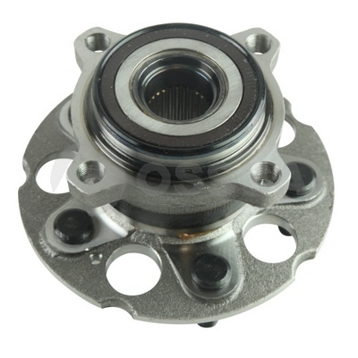 Ступица колесазадлев/правdф152mm honda cr-v iii (re ) 07-12 cr-v iv (rm ) 12-