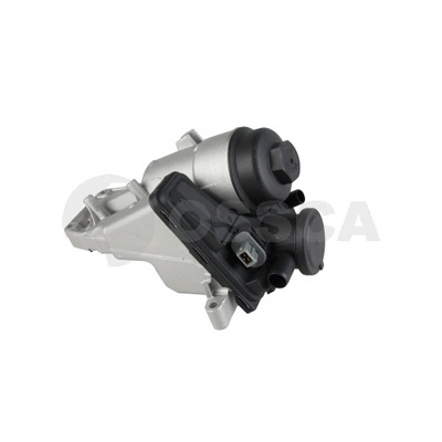 Корпус масляного фильтра в сборе s40 60 80 v50 70 xc60 OSSCA 50630