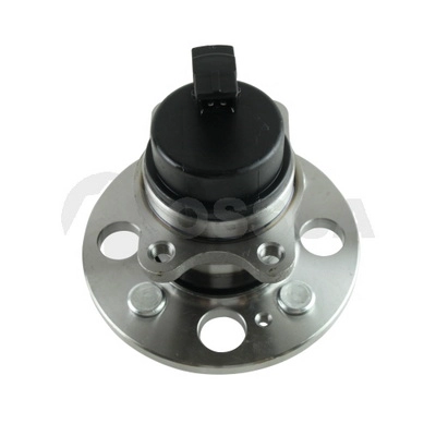 Ступица колеса hyundai accent iii (mc) 05-10 getz (tb) 02-05 i10 i (pa) 11-13 i20 i (pb pbt) 08 OSSCA 18467