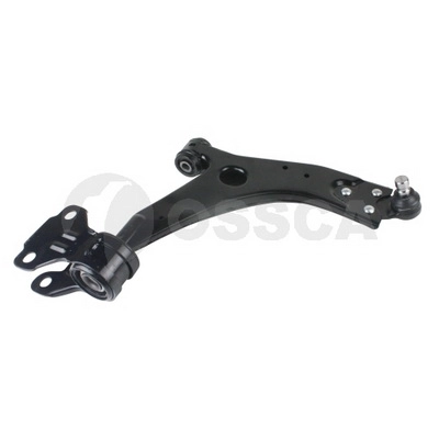 Рычаг передней подвески правый ford focus-iii 11 OSSCA 23334