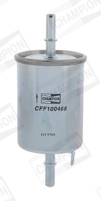 Фильтр топливный CHAMPION CFF100468