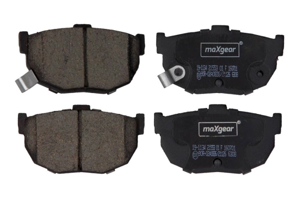 Maxgear MAXGEAR 191134