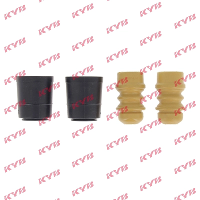 Пылезащитный комплект амортизатор protection kit