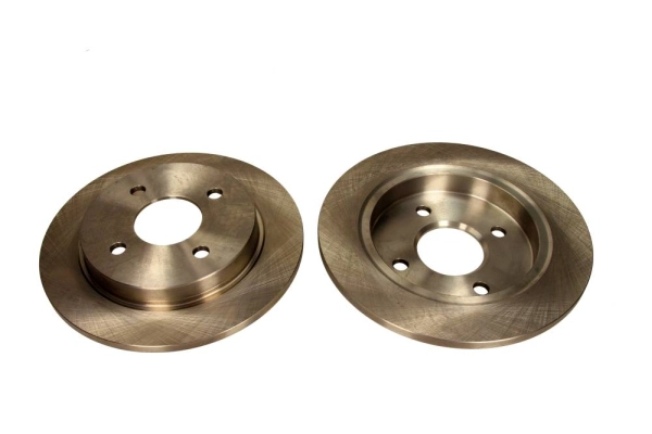 Диск тормозной MAXGEAR 19-0781