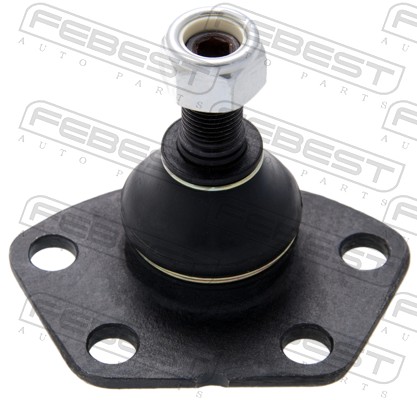 Опора шаровая FEBEST 2820DQ15