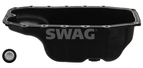 Запчасть SWAG 70944880