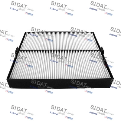Фильтр салона SIDAT 224