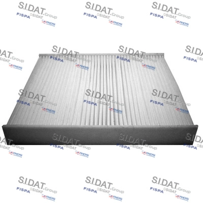 Фильтр салона SIDAT 400