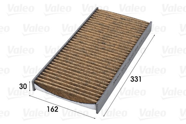 Запчасть VALEO 701010