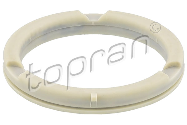 Подшипник качения опора стойки амортизатора HANS PRIES/TOPRAN 103744
