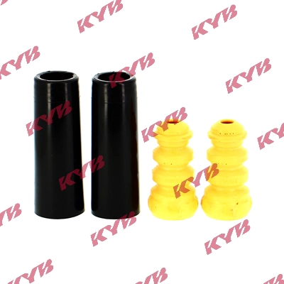 Пылезащитный комплект амортизатор protection kit