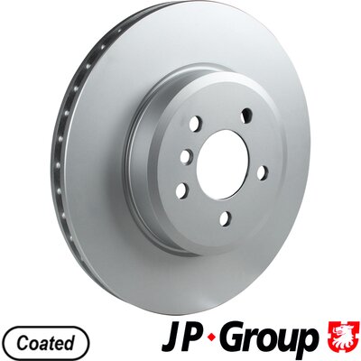  JP GROUP 1463103500