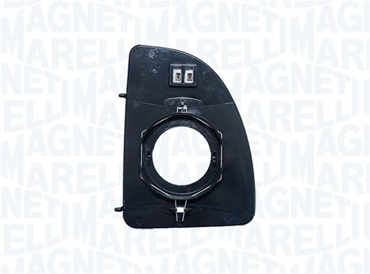 Зеркальное стекло наружное зеркало MAGNETI MARELLI 350315027220