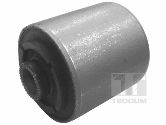 Подвеска рычаг независимой подвески колеса TEDGUM 00344895