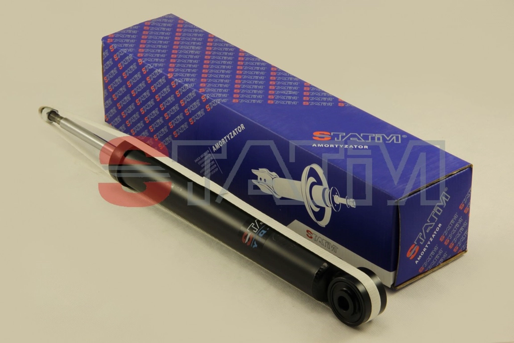 Амортизатор подвески STATIM A.057