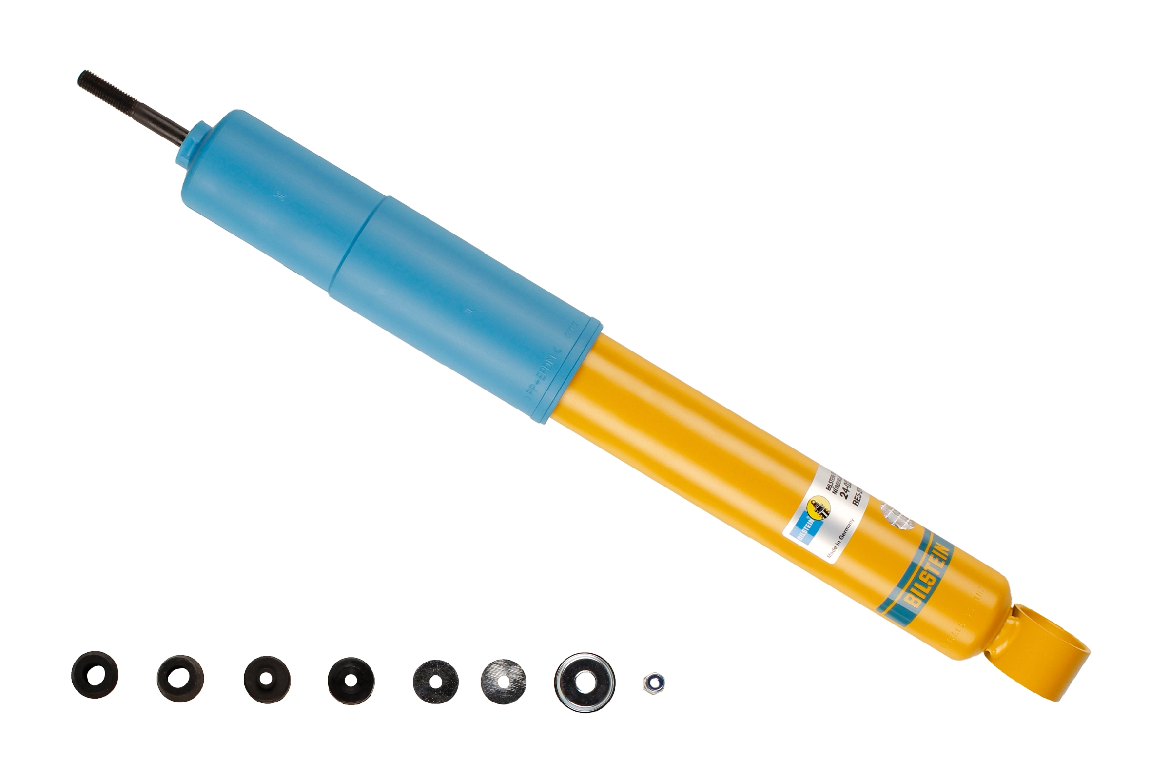 Амортизатор подвески BILSTEIN 24-027410