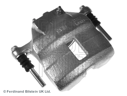 Lh frt caliper BLUE PRINT ADN14883R