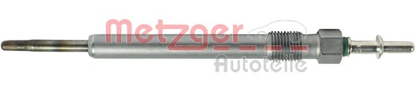 Свеча накаливания METZGER H5 209