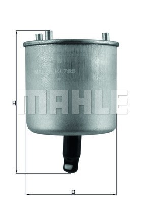 Запчасть MAGNETI MARELLI 154072338933