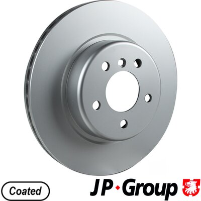  JP GROUP 1463103700