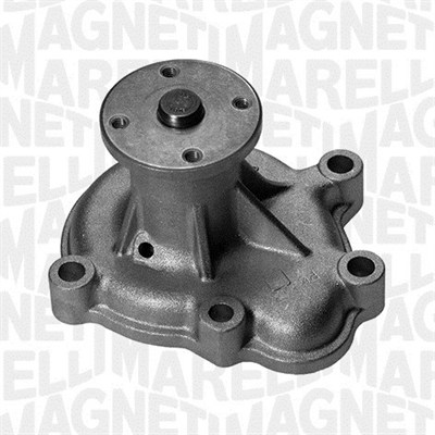 Насос водяной MAGNETI MARELLI 350981847000