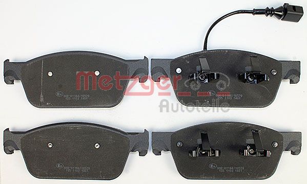  METZGER 1170484