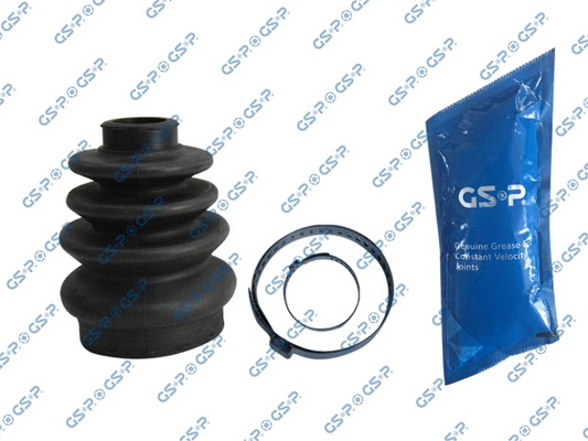 Запчасть GSP 760165