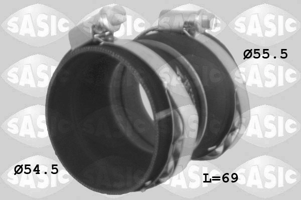Запчасть SASIC 3350006
