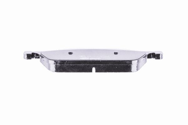 Колодки тормозные дисковые HELLA/BEHR/PAGID 8DB355014981