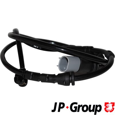 Датчик износ тормозных колодок jp group