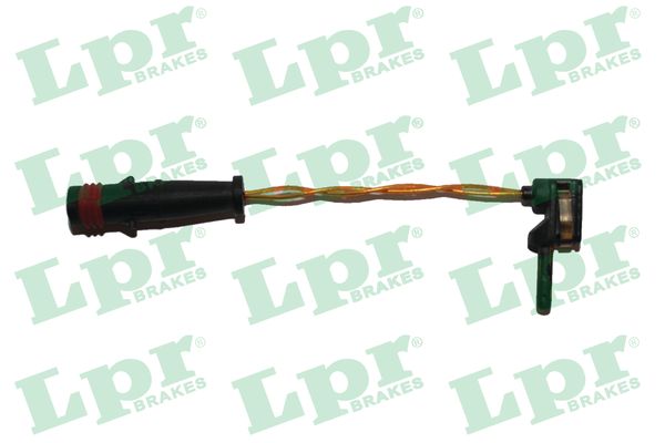 Датчик износа тормозных колодок LPR KS0062