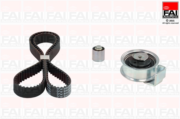  FAI AUTOPARTS TBK476