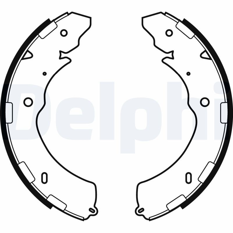 1638873 DELPHI LS2064
