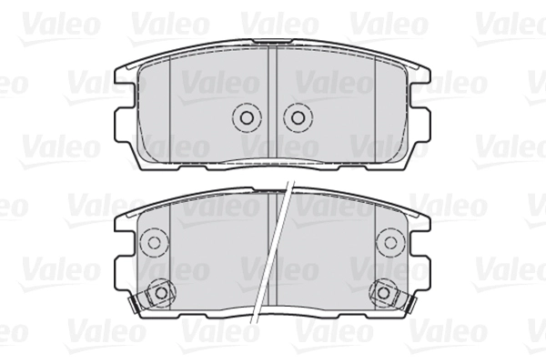  VALEO 670941