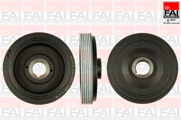  FAI AUTOPARTS FVD1038