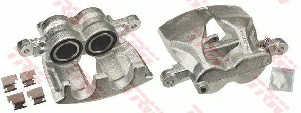 Суппорт тормозной TRW BHV923E